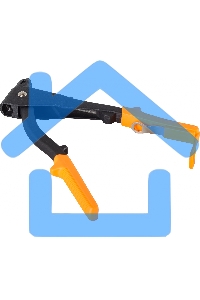 Заклепочник КРЕП-1Л усиленный 73/9/4/5