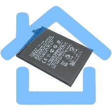 Аккумулятор для Xiaomi Redmi Note 11, Redmi Note 11S 4G, Xiaomi Poco M4 Pro 4G (BN5D)