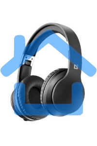 Гарнитура Defender FreeMotion B595 черный/граффити