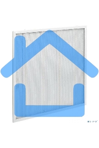 Светильник светодиодный ДВО IEK LDVO2-6571-45-4000-K01 6571-P 45Вт 4000К 595х595х20 призма аналог люм.свет. 4х18 накладных или в потолок Армстронг