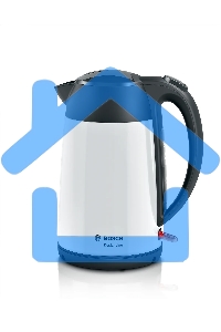 Чайник электрический Bosch TWK3P421