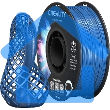 Пластик для принтера 3D Creality 3301020036 CR-ABS 1.75мм 1кг синий