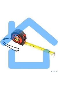 Рулетка измерительная 