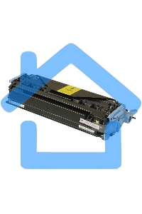 Картридж лазерный Cactus CS-Q6000A черный (2500 стр.) для HP 1600/2600N/M1015/M1017