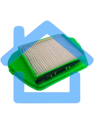 Фильтр для пылесоса TEFAL, MOULINEX, ROWENTA (ZR005501)