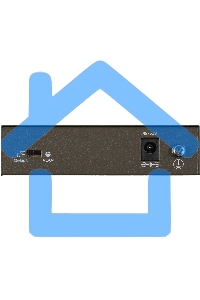 Коммутатор 5PORT 10/100/1000M G1105P-4-63W IP-COM
