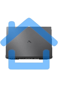 Ноутбук Maibenben X15A-R77435 15.6