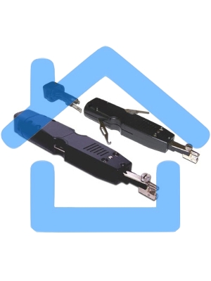 Ударный инструмент Lanmaster TWT-PND-LSA-C для разделки контактов