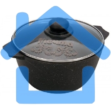 Кастрюля МЕЧТА 44803 Гранит star 4л 44803 Кастрюля 4л Кастрюля МЕЧТА 44803 Гранит star 4л 44803 Кастрюля 4л