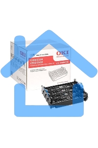 Барабан Oki C310/330/510/530 20K (4 color)