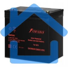 Батарея POWERMAN Battery CA12500