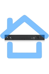 Коммутатор Zyxel GS1900-24EP-EU0101F 24G 12PoE+ 130W управляемый