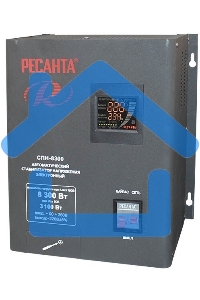 Стабилизатор СПН- 8300 Ресанта