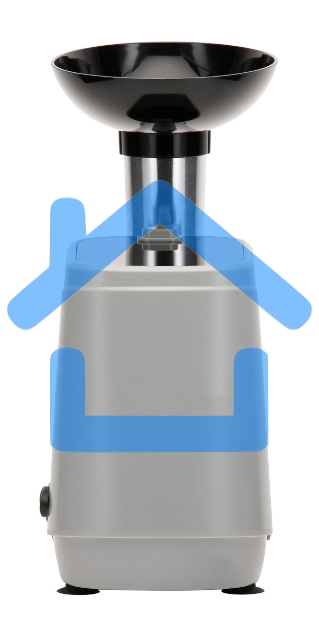 Мясорубка электрическая Hyundai HY-MG4391 1900Вт серый/черный