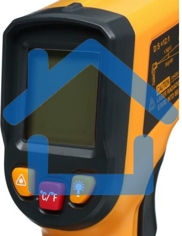 Пирометр Deko CWQ01