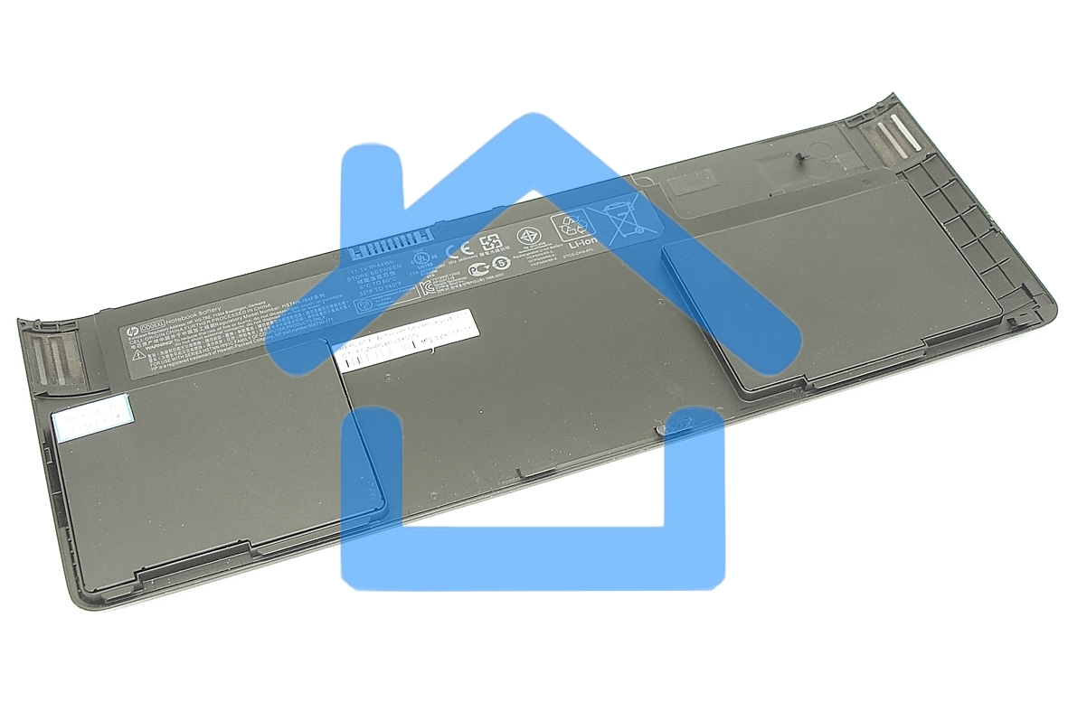 Аккумуляторная батарея для ноутбука HP EliteBook Revolve 44Wh