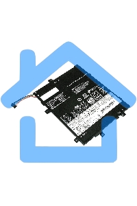 Аккумуляторная батарея для планшета Lenovo Tablet 10 (01AV468) 7.68V 4940mAh