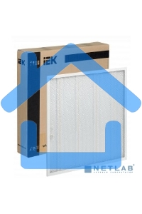 Светильник светодиодный ДВО IEK LDVO2-6571-45-4000-K01 6571-P 45Вт 4000К 595х595х20 призма аналог люм.свет. 4х18 накладных или в потолок Армстронг