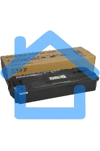 Бутыль для отработанного тонера Ricoh тип MP C6003 Waste Toner Bottle MP C6003 (416890), ресурс 100000 отп., для Aficio MP C2003SP/C2503SP/C2003ZSP/C2503ZSP/C3003/C3503/C4503/C5503/C6003/C2011SP