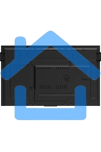 Отдельностоящая ЖК панель Acer DT863KDbemiiipux 86