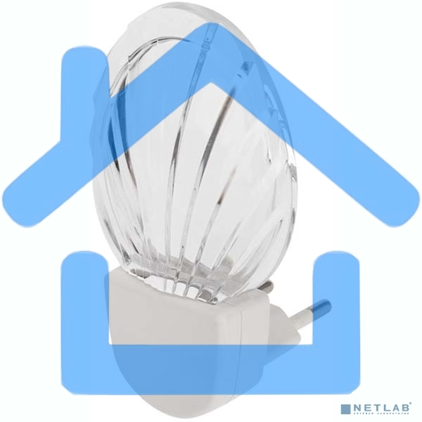 Ночник светодиодный Rexant НОТКАКТУС белое свечение, 230 В