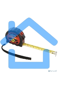 Рулетка измерительная 