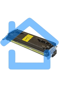 Картридж лазерный Cactus CS-Q6000A черный (2500 стр.) для HP 1600/2600N/M1015/M1017