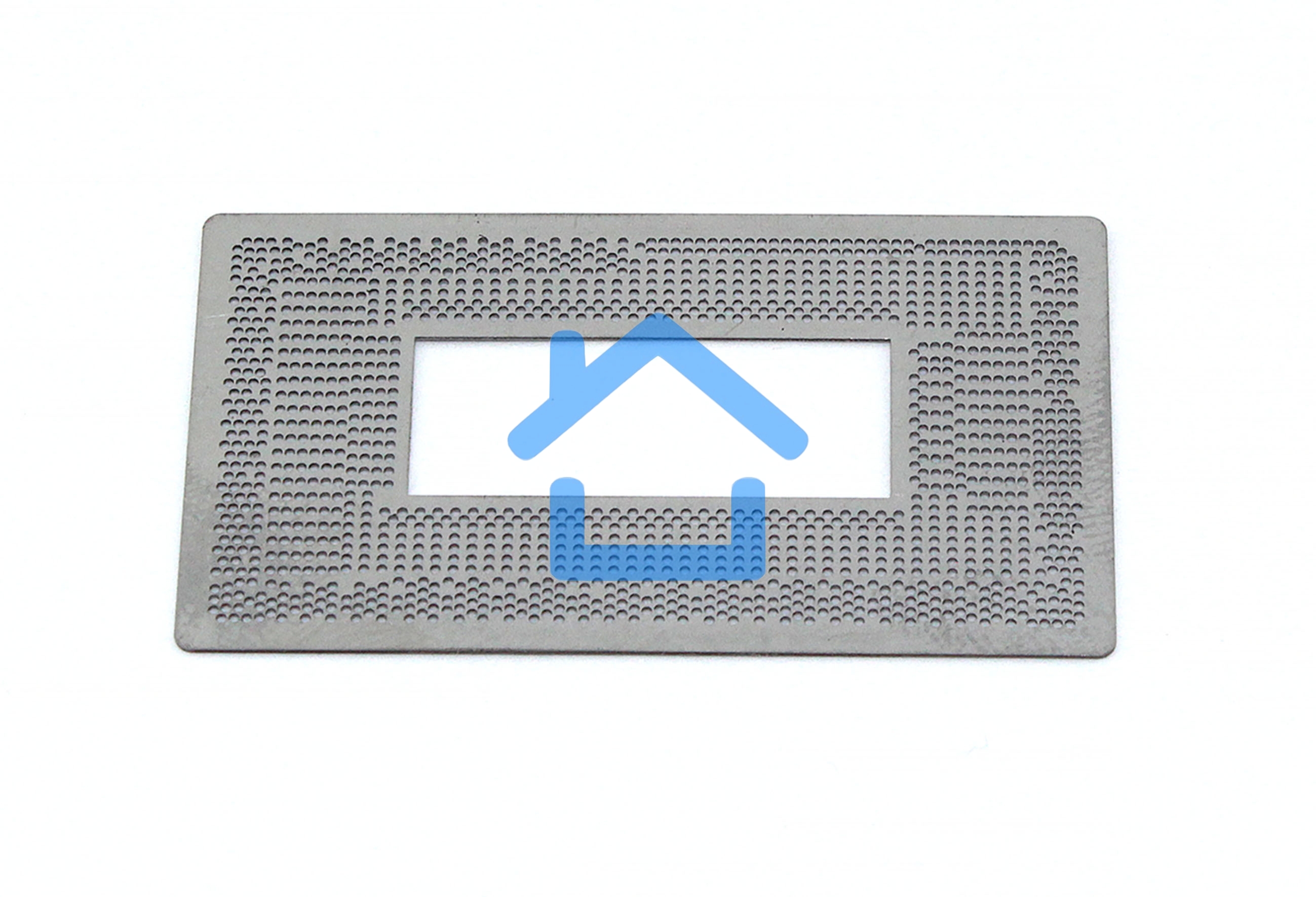 Трафарет BGA для CPU сокет BGA1449