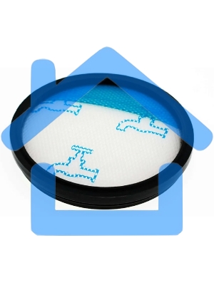 Фильтр для пылесосов Tefal TW29, TW37