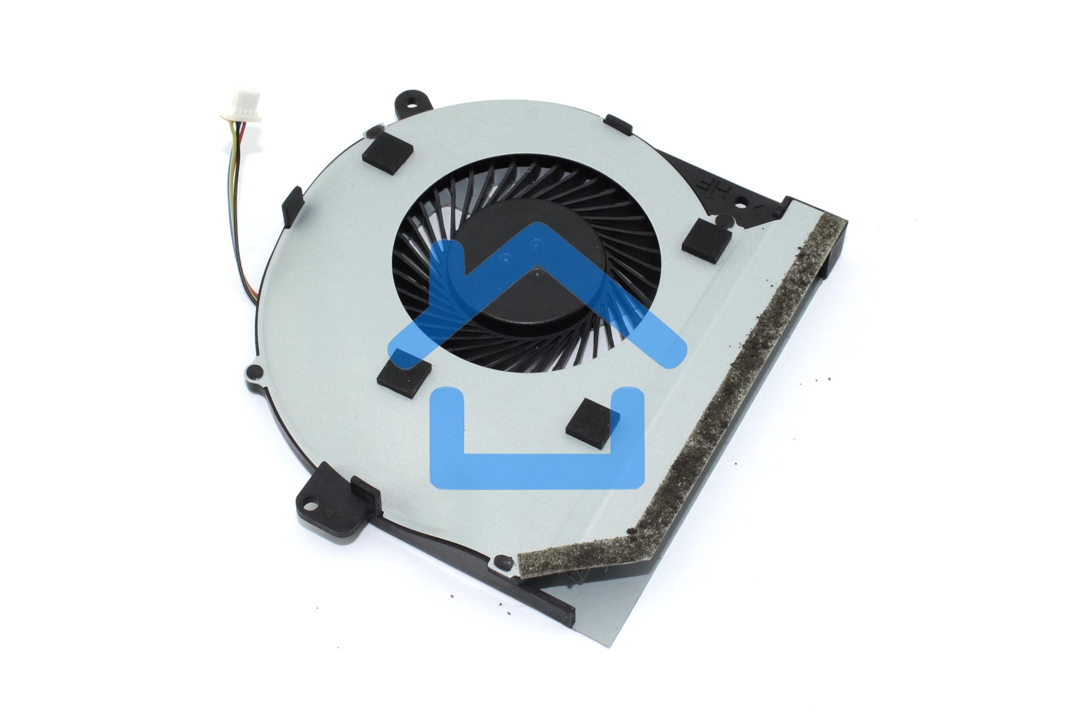 Вентилятор (кулер) для ноутбука Asus GL502VT GPU