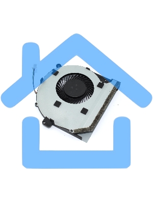 Вентилятор (кулер) для ноутбука Asus GL502VT GPU