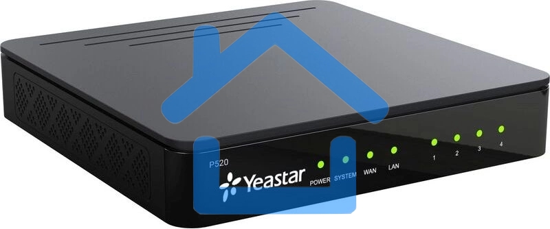 АТС Yeastar P520