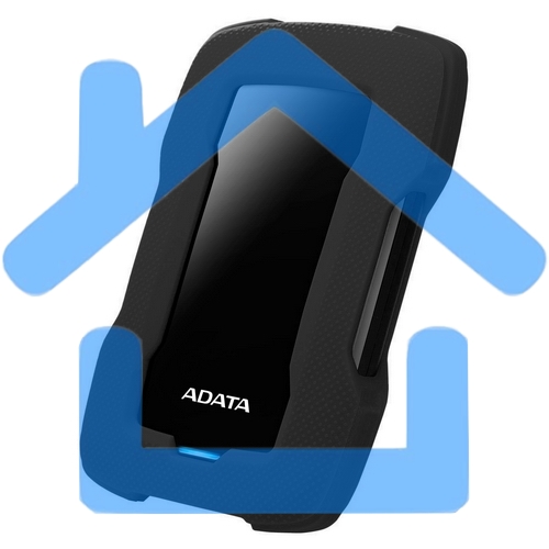 Внешний жесткий диск ADATA HD330 2Tb, 2,5