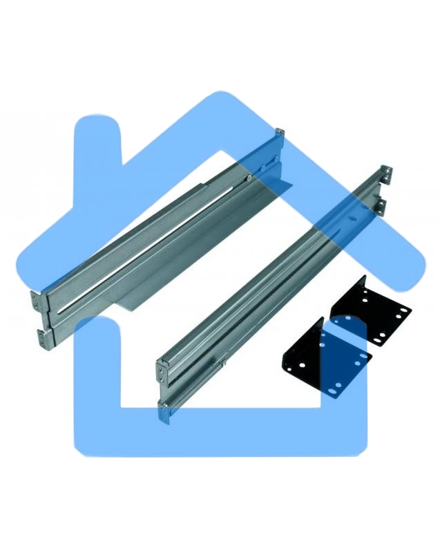 Универсальные рельсы 4POSTRAILKIT2136 (2U) Rack Mount Kits CyberPower 4POSTRAILKIT1836 (2U)