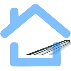 Светильник светодиодный Gauss TL ДПО 10Вт 4000К 740лм IP20 561х22х37мм