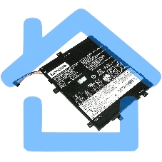 Аккумуляторная батарея для планшета Lenovo Tablet 10 (01AV468) 7.68V 4940mAh