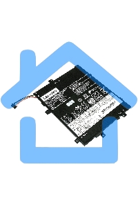 Аккумуляторная батарея для планшета Lenovo Tablet 10 (01AV468) 7.68V 4940mAh