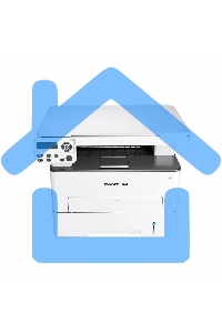 МФУ лазерное Pantum M6700DW, A4, ч/б, печ. до 30 стр/мин., 1200x1200dpi, USB, RJ-45, Wi-Fi