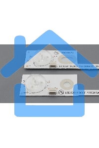 Светодиодная подсветка TV 32