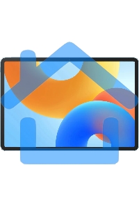 Планшет Huawei MatePad Papermatte BTK-W09 голубой 8/256Gb T80 Wi-Fi, 11.5