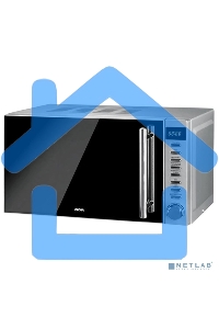 Микроволновая печь BBK 20MWS-721T/BS-M 700Вт (20л.) серебристый