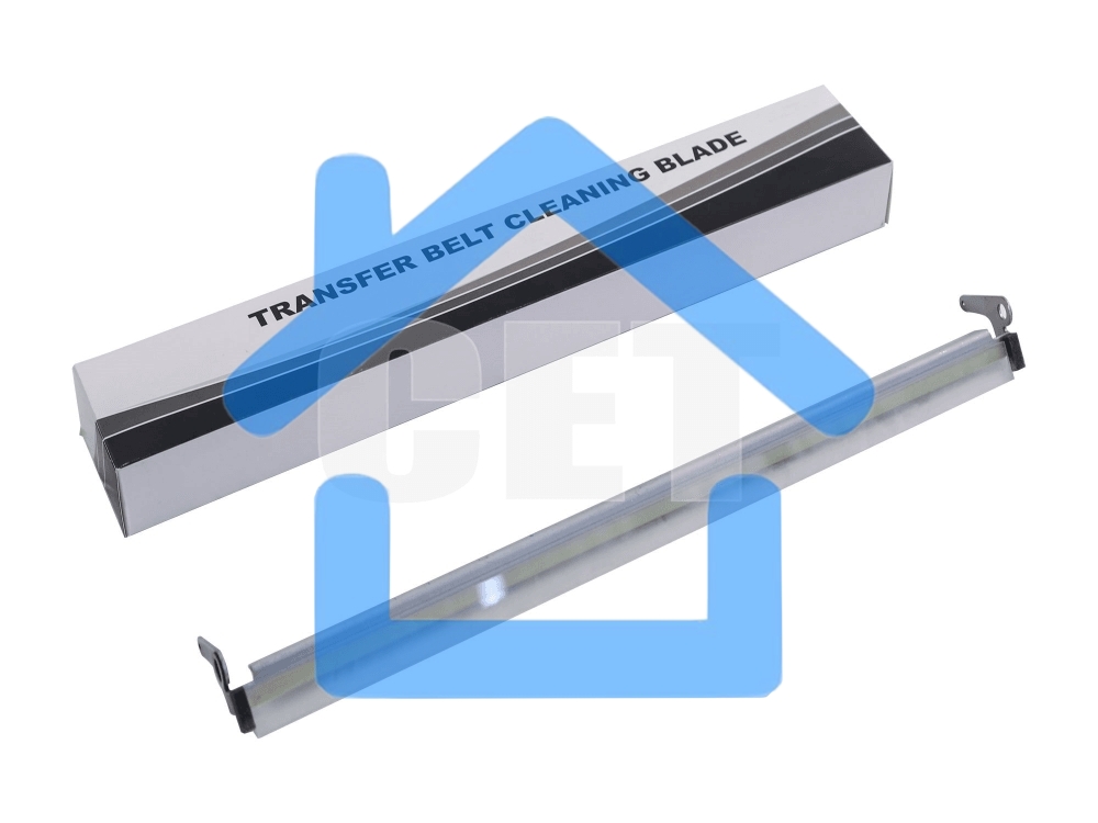 Лезвие очистки ленты переноса A50UR70K00 для KONICA MINOLTA Bizhub PRESS C1070/C1070P CET, CET281006