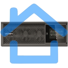 Источник бесперебойного питания Ippon Innova Unity RT 3-3 20K 20000Вт 20000ВА черный