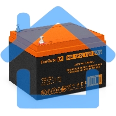 Комплект ИБП EX296003RUS + батарея 26Aч EX285663RUS 4шт (инвертор, синус, для котла, настенный) ExeGate FineSine SX-3000.LCD.AVR.2SH.T <3000VA/2100W, чистая синусоида, цветной LCD-дисплей, AVR, 2*Schuko+клеммы, линейно-интерактивный, крепление настенное, 