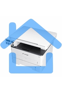 МФУ лазерное Pantum M6700DW, A4, ч/б, печ. до 30 стр/мин., 1200x1200dpi, USB, RJ-45, Wi-Fi