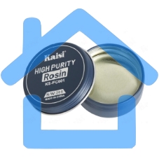 Канифоль Kaisi KS-FC601 20 гр. Канифоль Kaisi KS-FC601 20 гр.