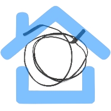 Резиновый уплотнитель крышки матрицы для MacBook Pro 16 Retina Touch Bar A2141