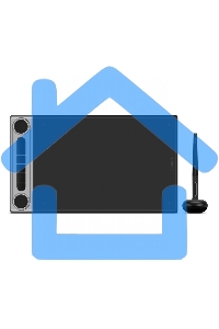 Графический планшет Huion Q630M