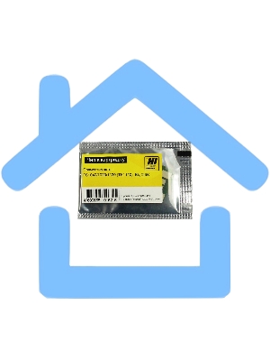 Чип к картриджу Kyocera FS-1040/1020/1120 (Hi-Black), 2,5k, TK-1110