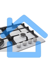 Газовая варочная панель Zigmund & Shtain GN 128.61 W